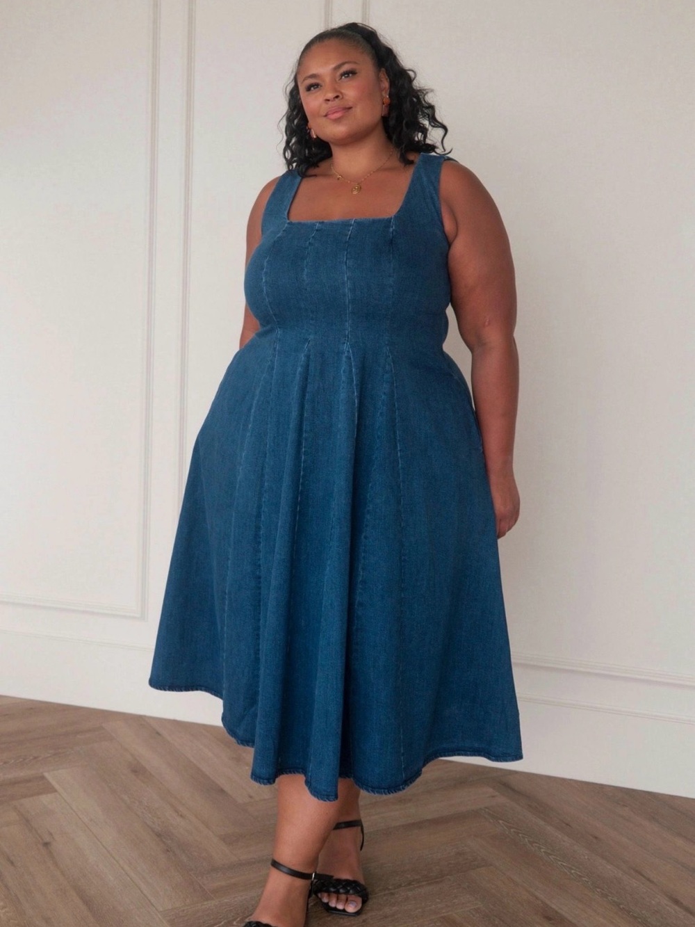 JessaKae Cassie Dress Size Large